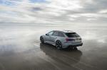 Audi RS6 Avant 2020 года (UK)